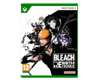 Gra na Xbox Series X | S Xbox BLEACH Rebirth of Souls